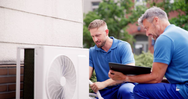 Best Air Conditioning Cleaning in Rosemont, PA