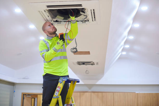 Best Energy-efficient HVAC Solutions in Rosemont, PA