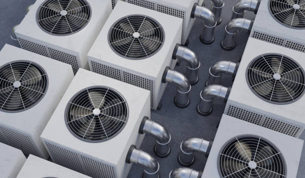 Best HVAC Supply and Distribution in Rosemont, PA