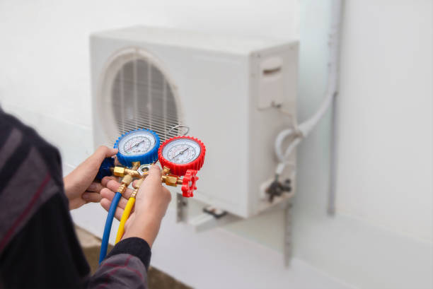 Best HVAC Training and Certification in Rosemont, PA