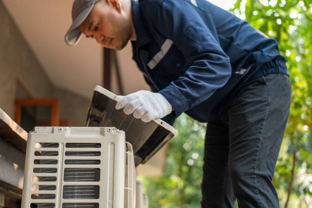 Best Ductless Mini-Split Systems in Rosemont, PA